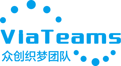 广东众创织梦科技有限公司-ViaTeams
